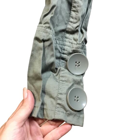 Last Kiss Jacket - Picture 5 of 6